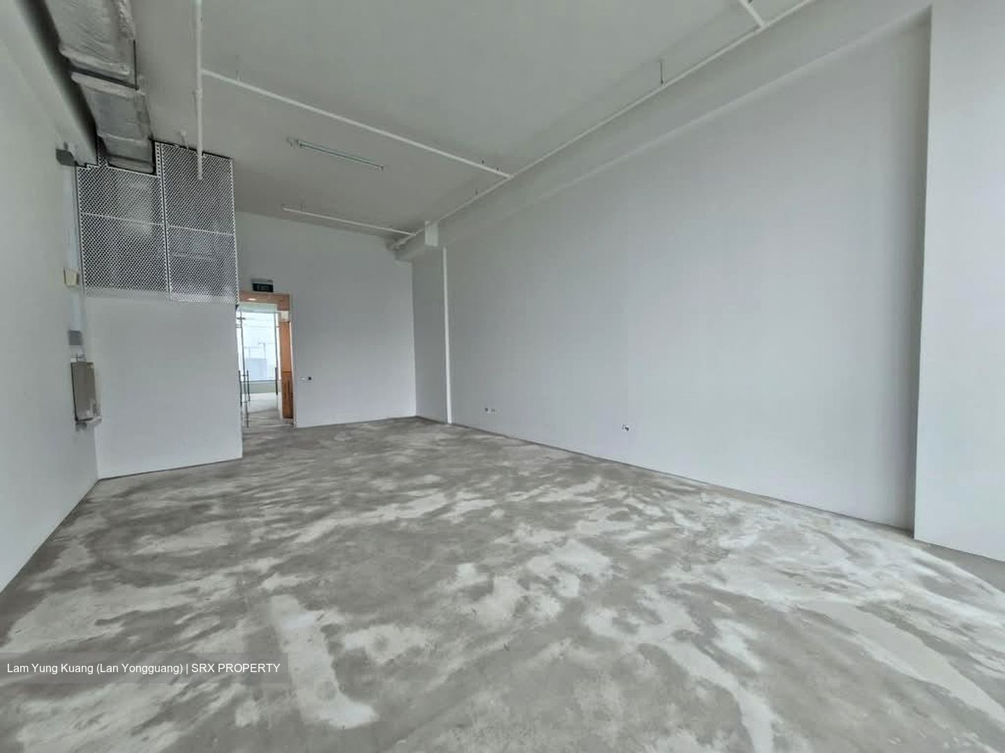 Arc 380 (D8), Office #553606631